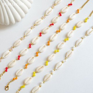 Hot Sale Original Shell Bracelet Authentic Handmade